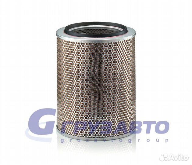 Фильтр воздушный, Sc 3S,DAF