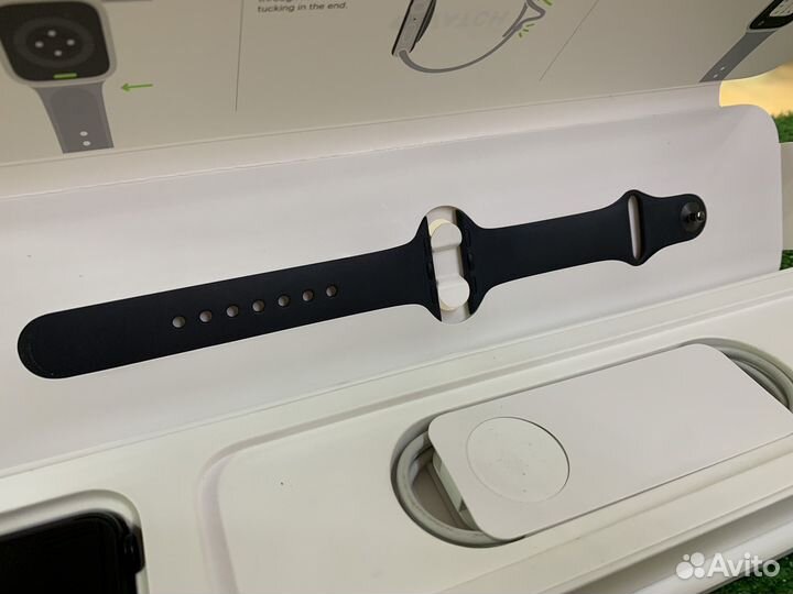 Apple Watch SE 2022 40mm