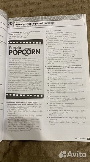 Учебный комплект Solutions Intermediate