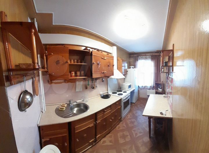 2-к. квартира, 42 м², 2/9 эт.