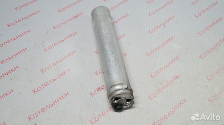 Nissan 92131-1DJ0A Осушитель кондиционера