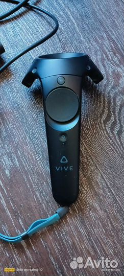 Vr шлем htc vive