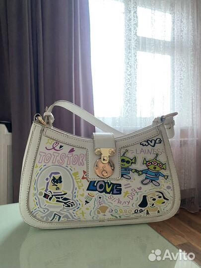 Сумка женская