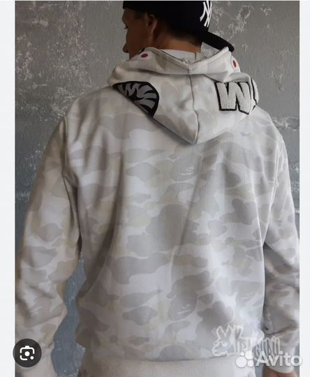 Зипка bape