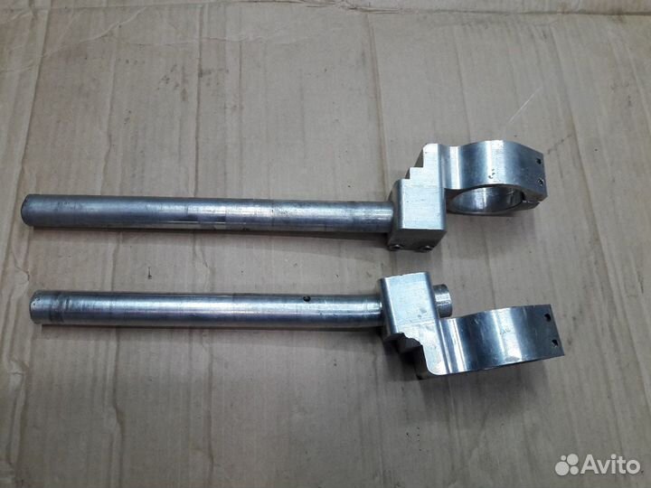 Клиппоны Sick