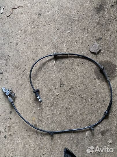 Датчик абс задний Nissan Teana J32