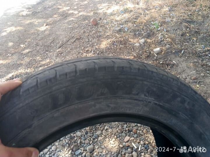 Dunlop SP Touring A1 A/S 185/65 R15 88H