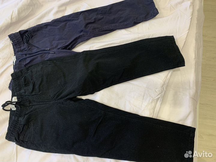 Продам пакетов вещи на мальчика 7 лет