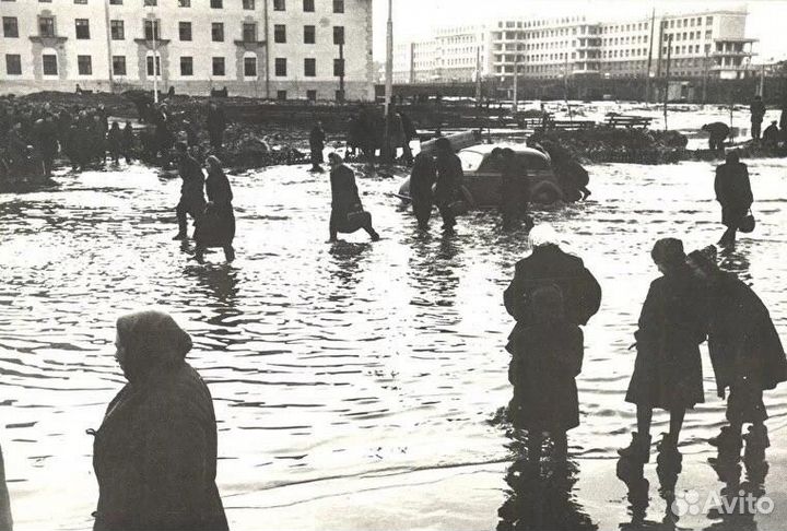 Свердловск советский и дореволюционный фотоархив
