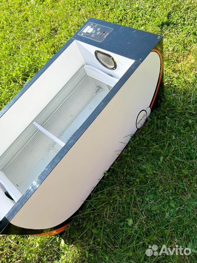 Инкубатор ovo 78