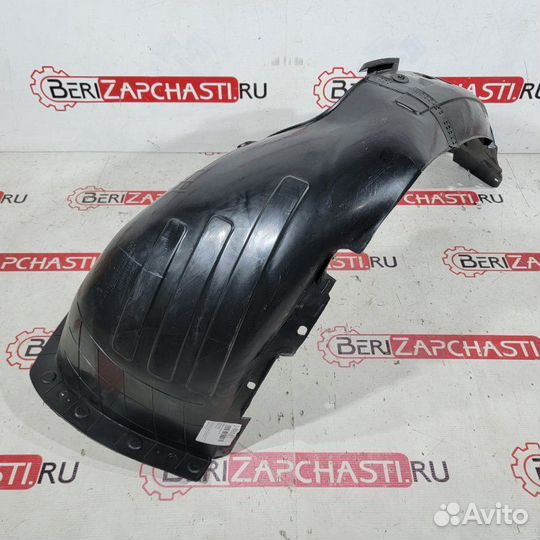 Подкрылок передний левый Kia Cerato BD