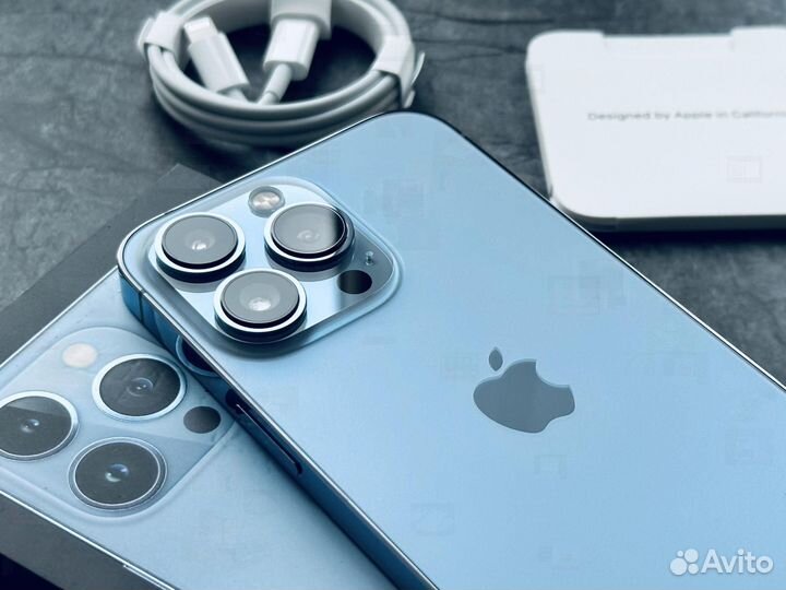 iPhone 13 Pro, 1 ТБ