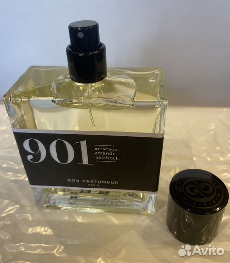 Bon parfumeur 901, edp 100ml