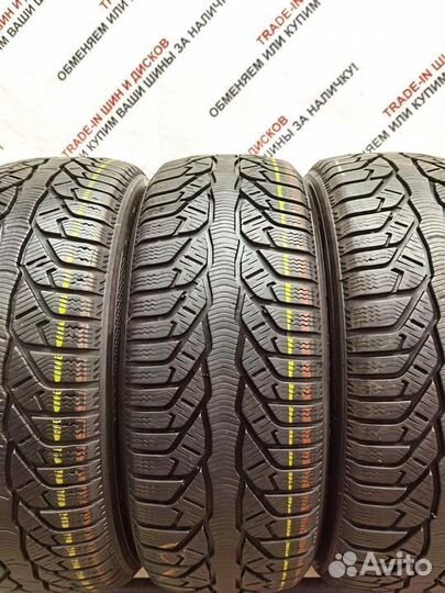 Kleber Krisalp HP2 205/55 R16 91H