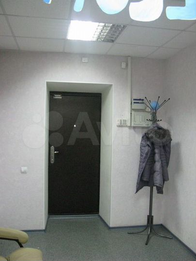 Офис, 240.9 м²