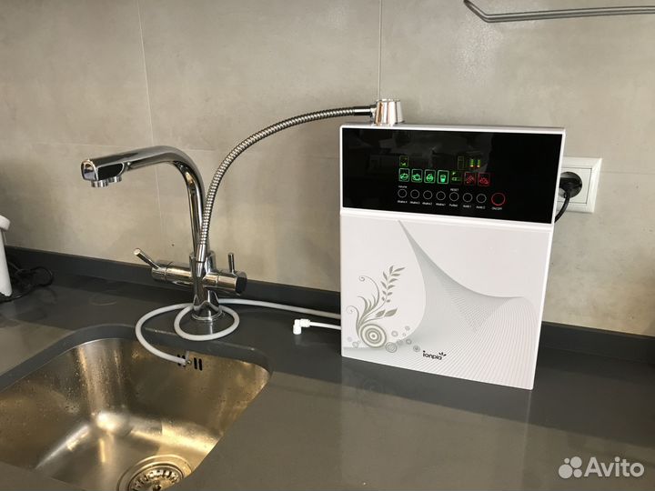 Фильтры для очистки воды. Обслуживание всех марок