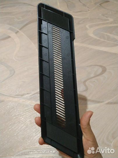 Вертикальный держатель-подставка для PS4