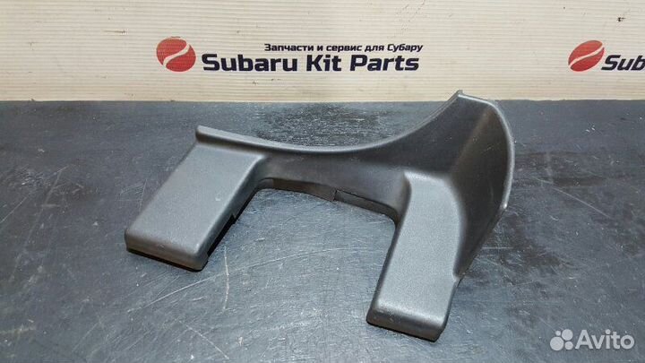 Обшивка багажника Porsche Cayenne 957 М48.01 08