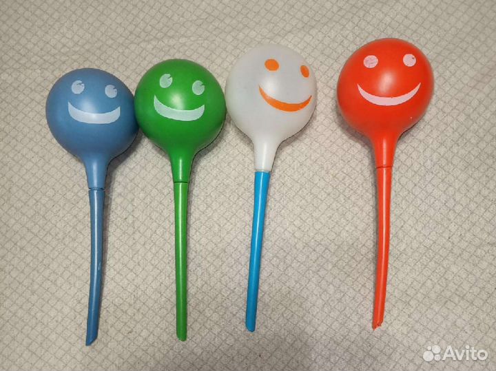 Автополив для комнатных растений