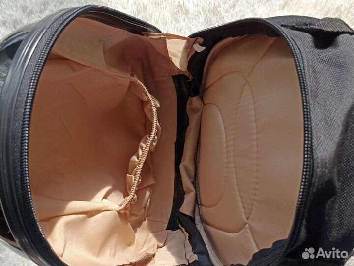 Рюкзак детский пластиковый