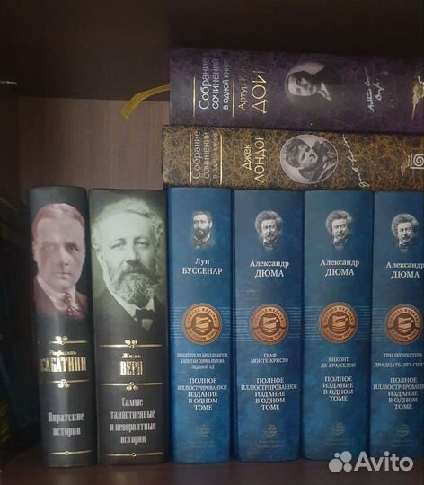 Продам книги -идеальное состояние