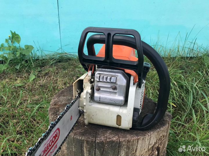 Бензопила Штиль 180