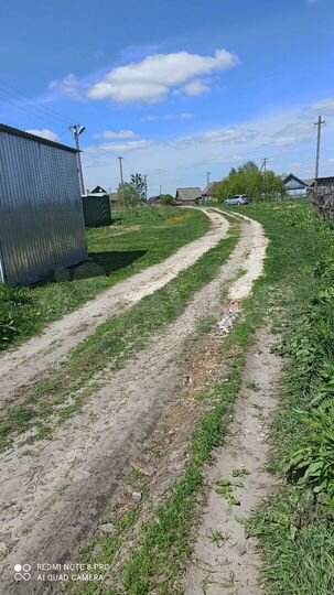 Участок 25 сот. (ИЖС)