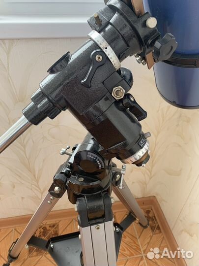 Телескоп Sky Watcher 150/750