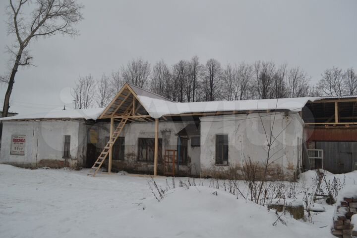 Помещение свободного назначения, 300 м²