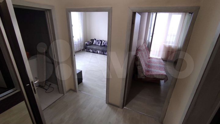 1-к. квартира, 36 м², 14/16 эт.