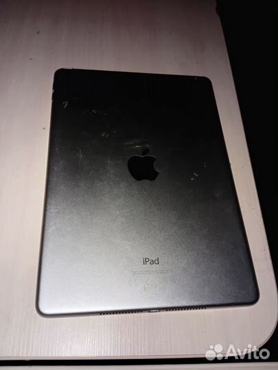 iPad air 2