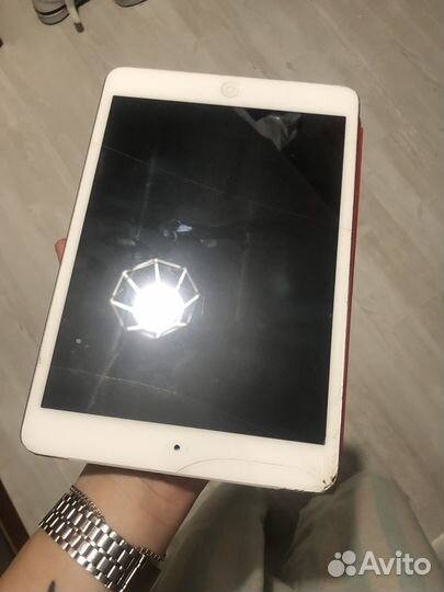 iPad mini 1 16 gb