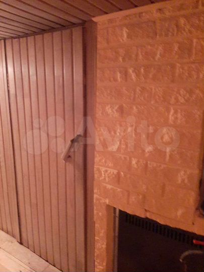 Дом 66,1 м² на участке 8,7 сот.