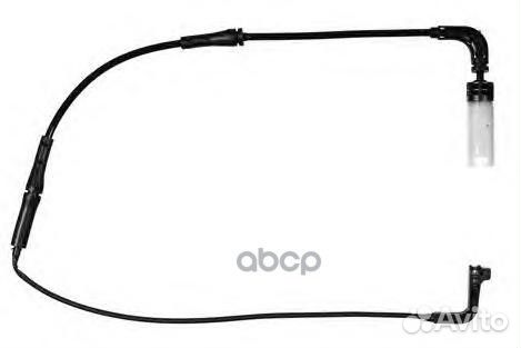 Датчик износа тормозных колодок задн. BMW 5 (E6