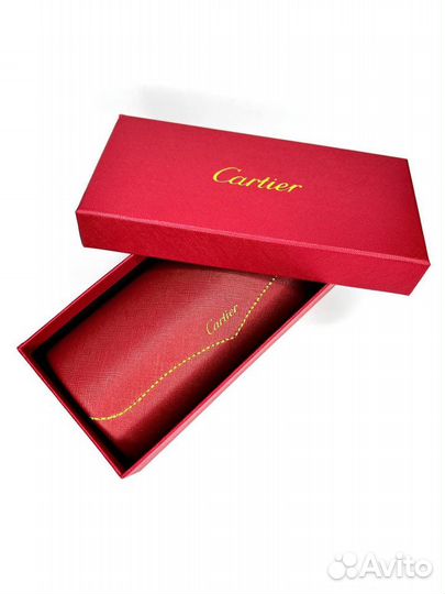 Солнцезащитные очки Cartier (Картье)