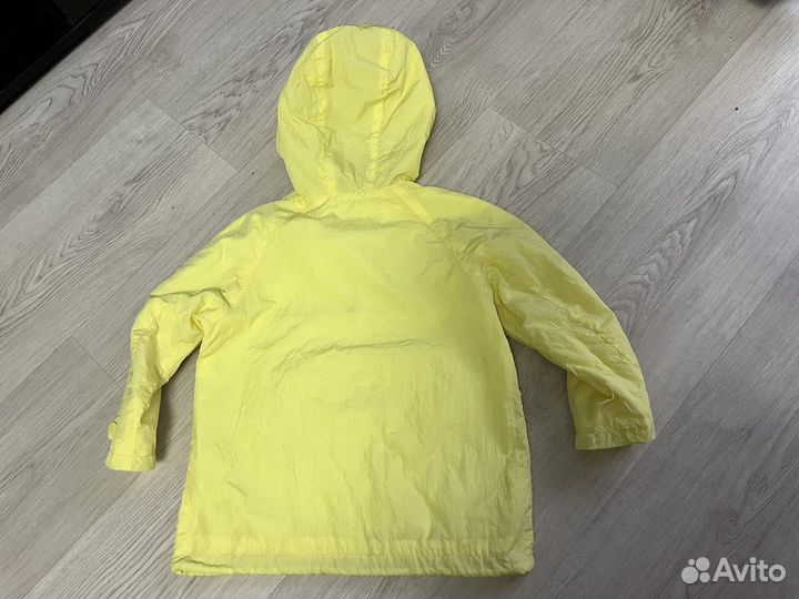Ветровка Zara 104