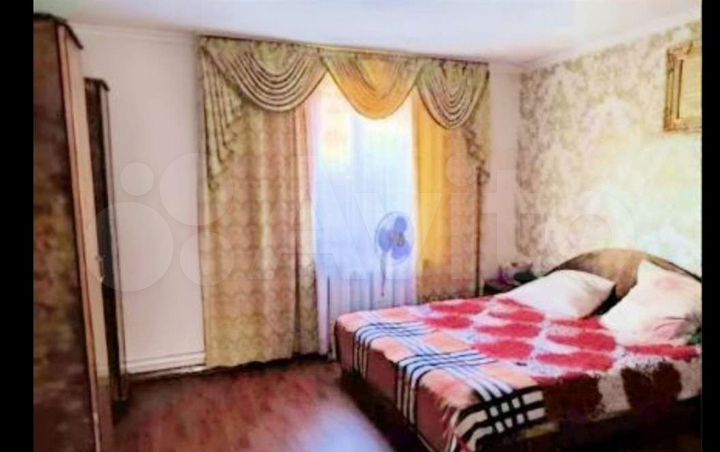 Дом 112 м² на участке 6 сот.