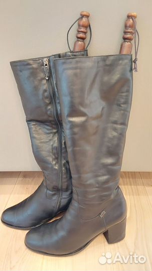 Сапоги зимние Baldinini