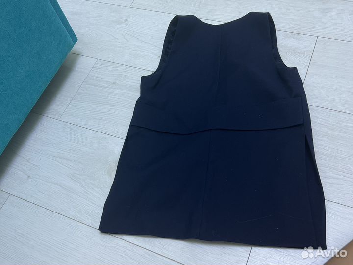 Жилетка для девочки