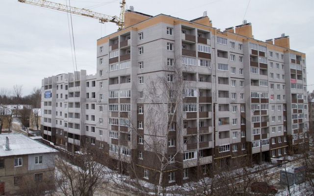 Калуга домофон ул поле свободы 129 фото 2-к квартира, 65 м², 10/10 эт. на продажу в Калуге Купить квартиру Авито