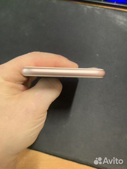 Телефон iPhone 7 128gb
