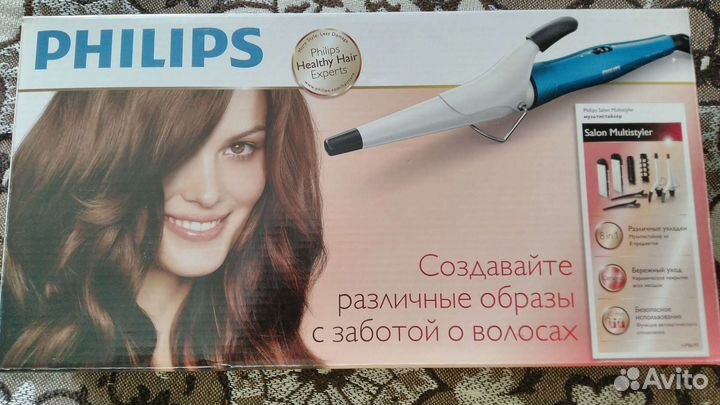 Насадки для мультистайлера Philips HP 8699