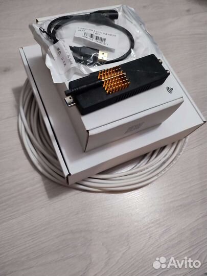 Скоростная замена huawei,от Qualcomm, до 1000 мбит