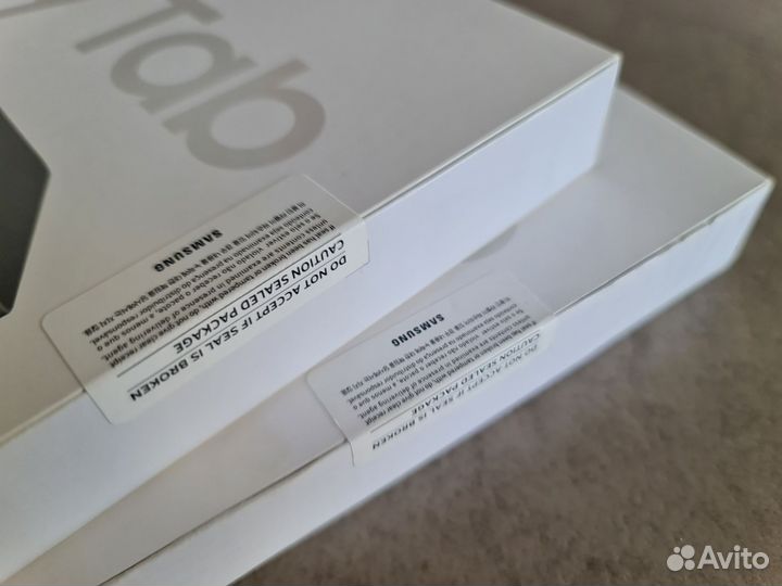 Samsung galaxy Tab A9 plus 128 5G Новый
