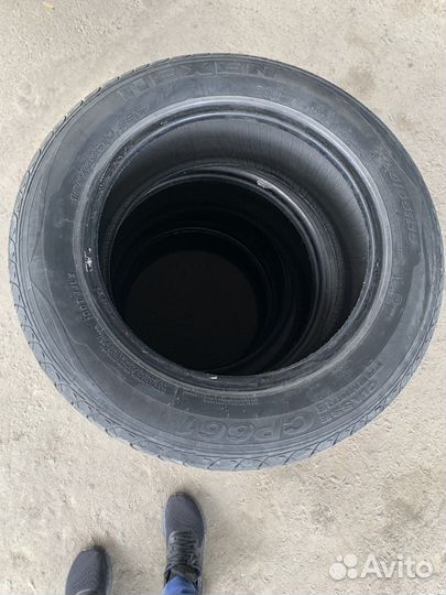 Nexen Classe Premiere CP661A 185/65 R15