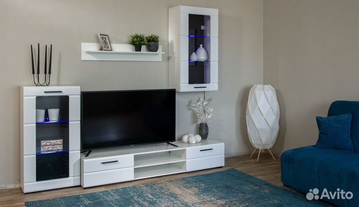 Мебель для гостиной Рио-1