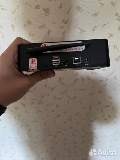 Планшет Viki micro