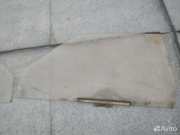 Передние стекла дверей на ваз 2108,2113