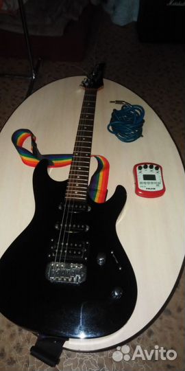 Продам процессор для э/гитары