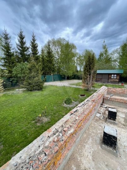 Участок 21 сот. (ИЖС)